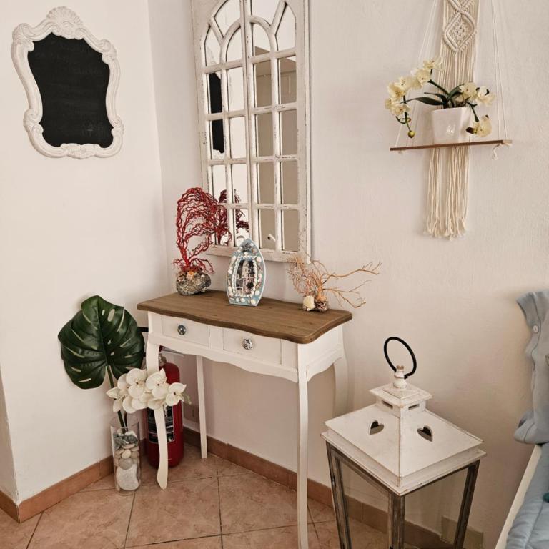 GRAZIOSA -CENTRO RIOMAGGIORE- 5 Terre- - Apartment mit Balkon - 23