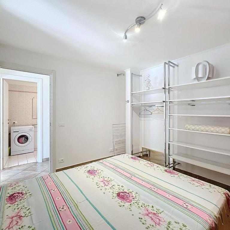 Direct Monaco 2 Pièces devant piscine - Appartement 1 Chambre - 9