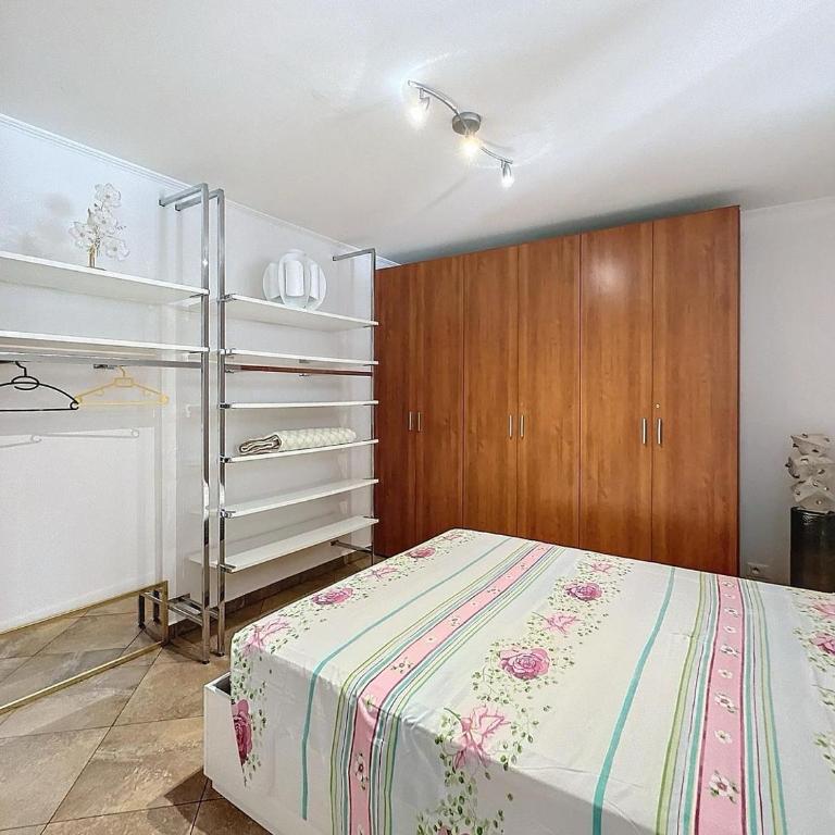 Direct Monaco 2 Pièces devant piscine - Appartement 1 Chambre - 8