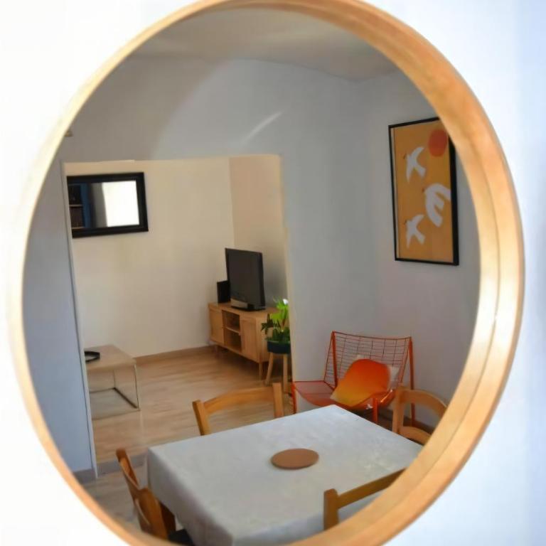 L'appartement duplex de la Roquette centre historique Arles - Appartement 2 Chambres - 15