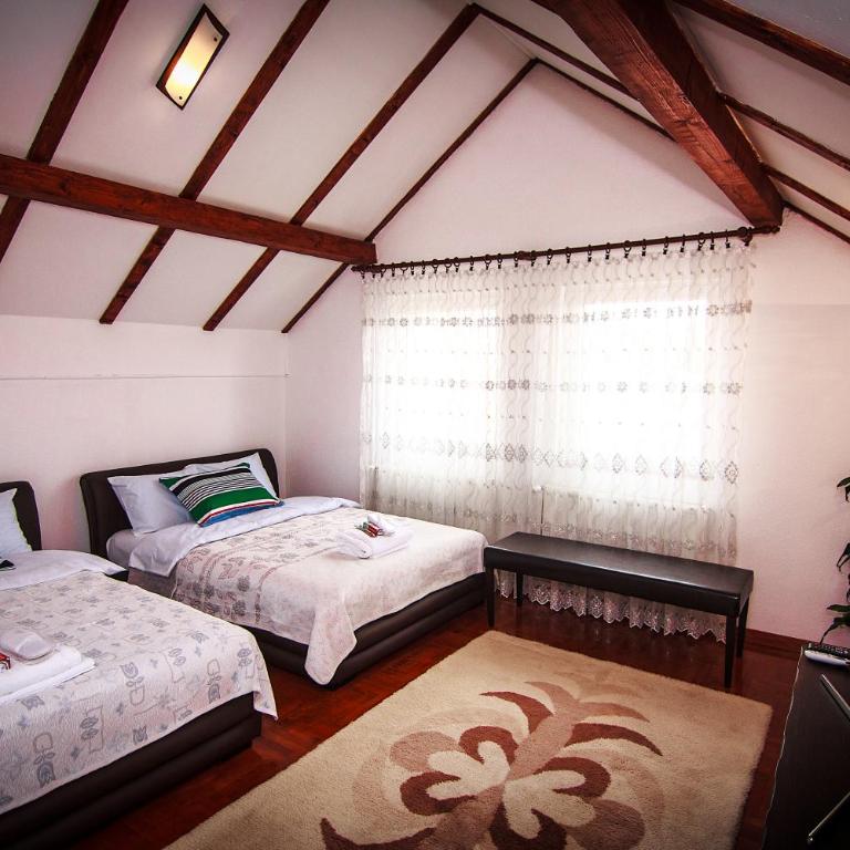 Apartment Red House - Apartman sa Terasom - 6