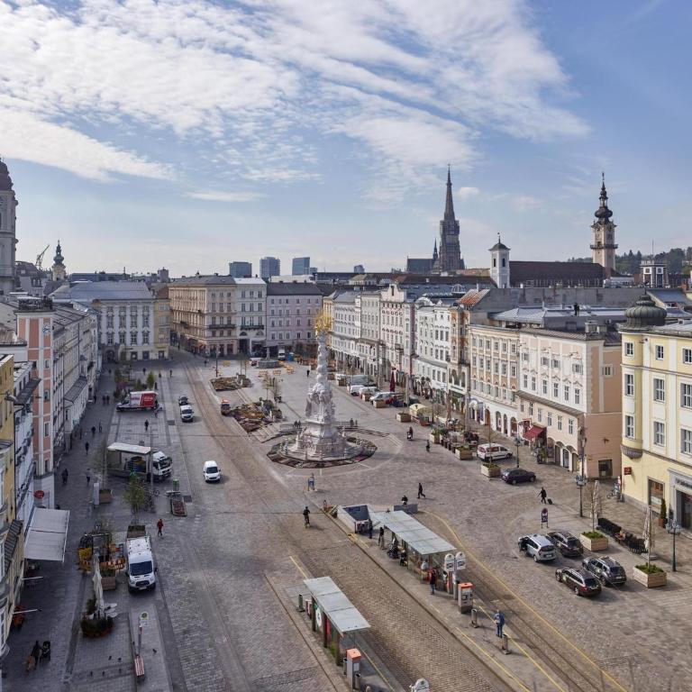 Appartements nicht weit von der Donau - Apartment - 27