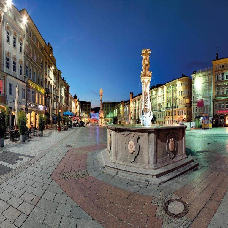 Appartements nicht weit von der Donau - Apartment - 6