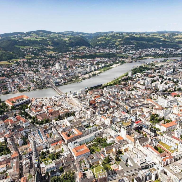 Appartements nicht weit von der Donau - Apartment - 30