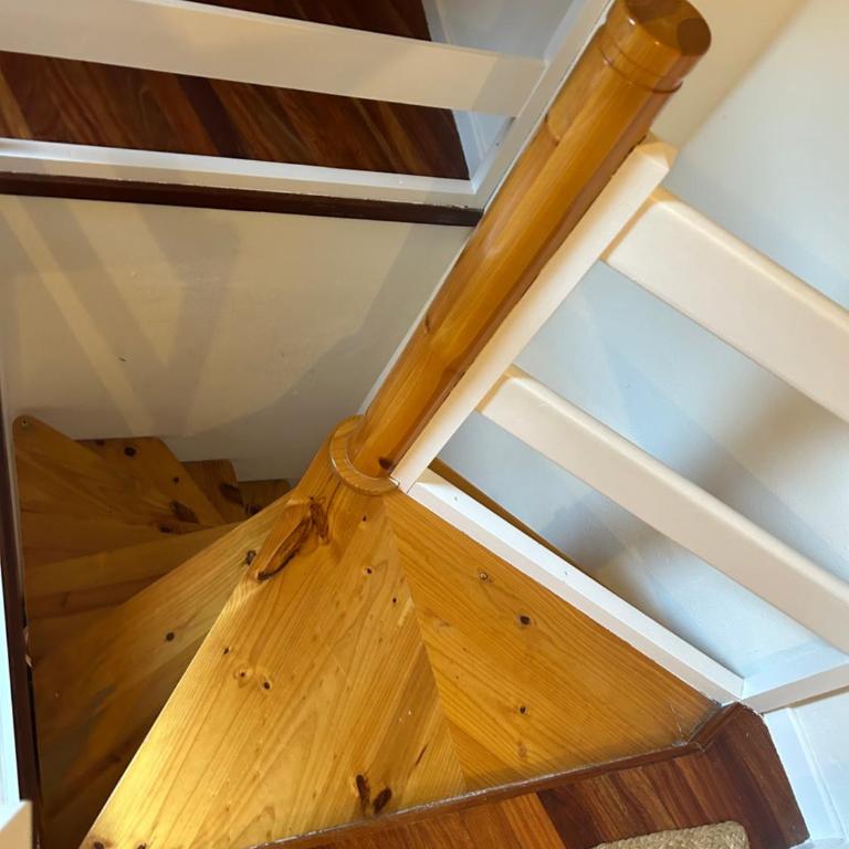 Acogedor y cálido apartamento con vistas a la montaña - Apartment mit 1 Schlafzimmer - 10