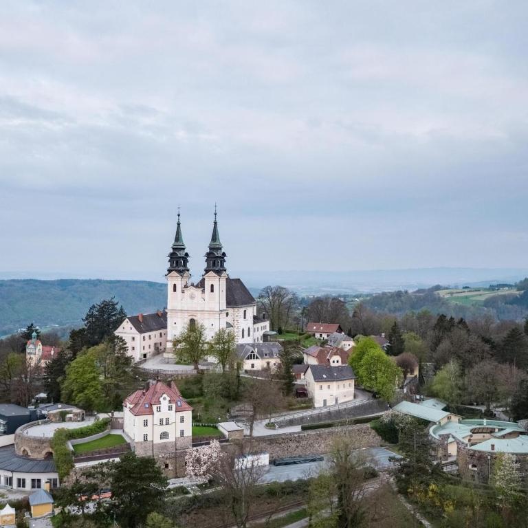 Appartements nicht weit von der Donau - Apartment - 28
