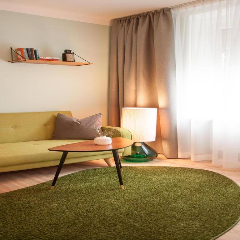 Appartements nicht weit von der Donau - Apartment - 12