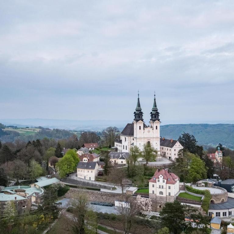 Appartements nicht weit von der Donau - Apartment - 29