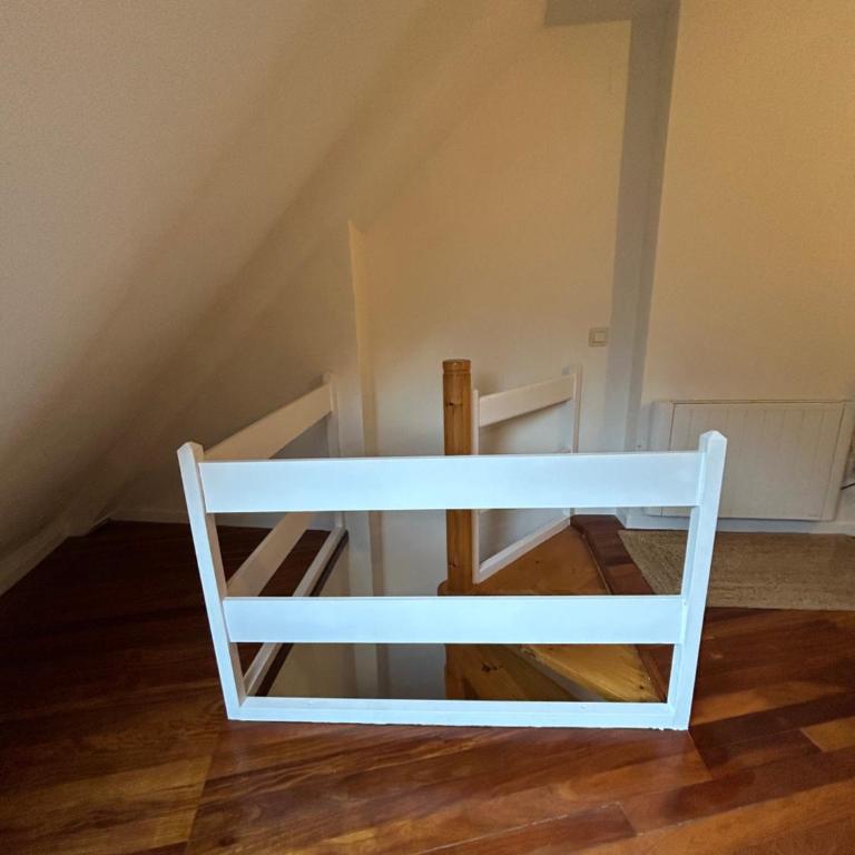 Acogedor y cálido apartamento con vistas a la montaña - Apartment mit 1 Schlafzimmer - 12