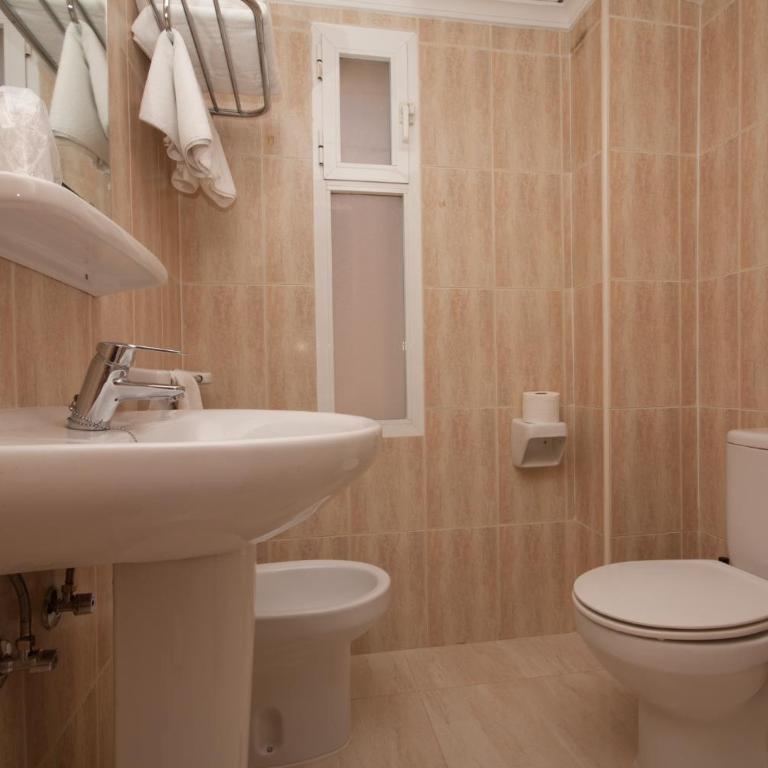 Apartamentos Niza - Apartamento de 1 dormitorio - 19