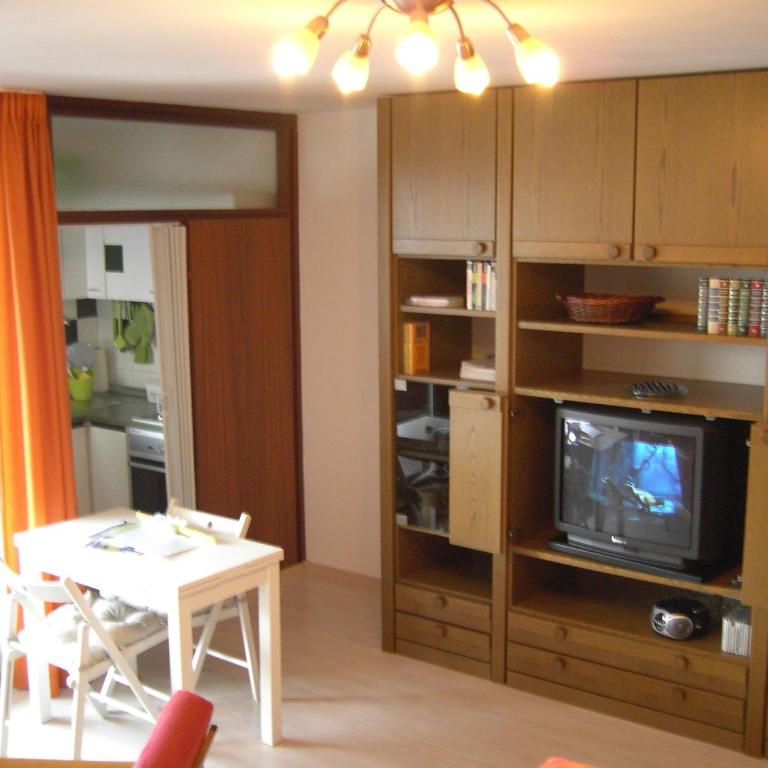 FeWo Anni's Alpenglück - Apartment mit Aussicht und Balkon - 10