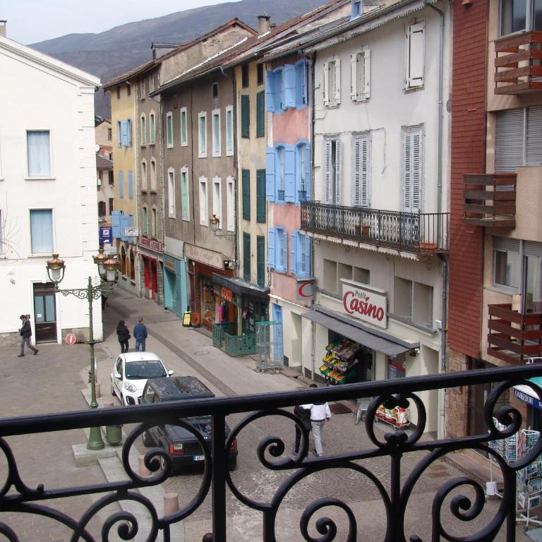 Apartment Natik - Appartement 1 Chambre - 7