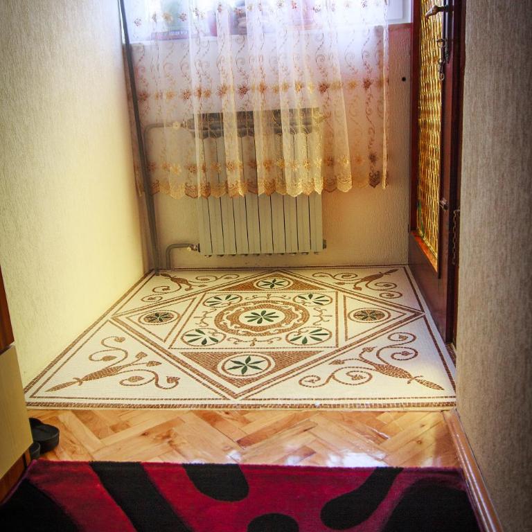 Apartment Red House - Apartman sa Balkonom - 14