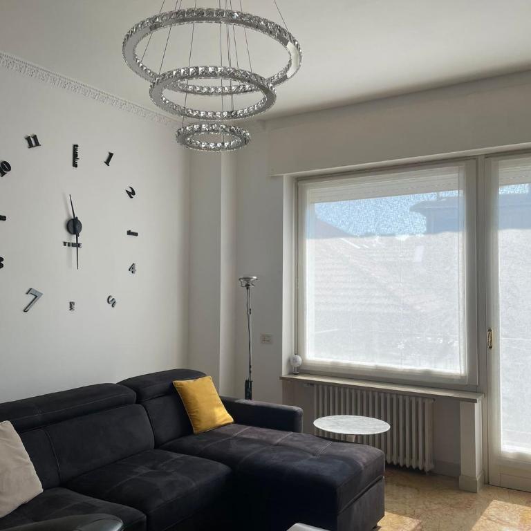 Family Apartment Vista Lago - Appartamento con 2 Camere da Letto - 3