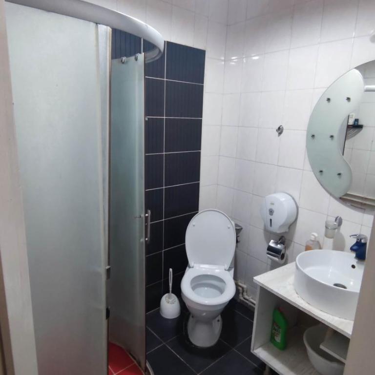 Top rooms - Trokrevetna Soba - 6