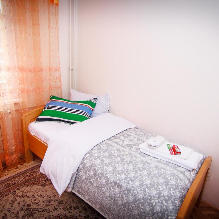 Apartment Red House - Apartman sa Balkonom - 6