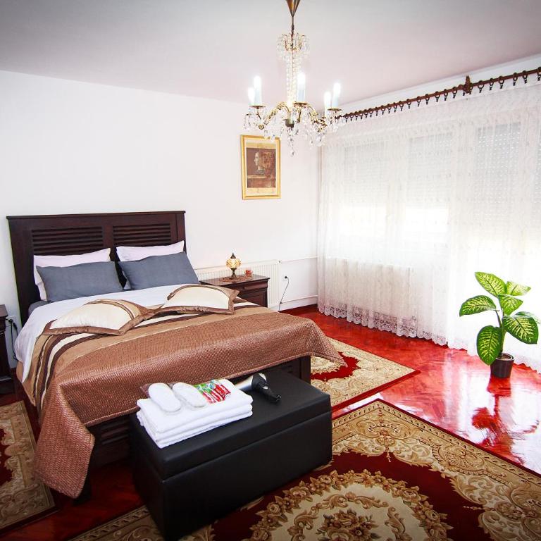Apartment Red House - Apartman sa Terasom - 7