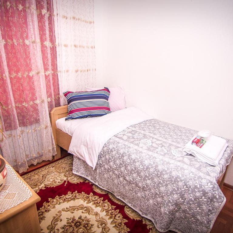 Apartment Red House - Apartman sa Terasom - 8