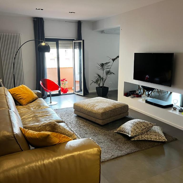 Casa vacanze San Giovanni - Appartamento con 1 Camera da Letto - 1