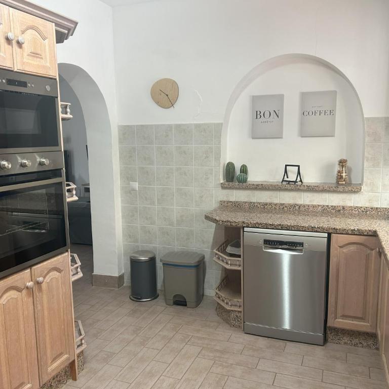 Casa Miru - Villa - 19