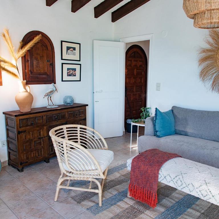 Canuta Baja - Casa - 5