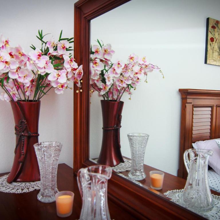 Apartment Red House - Apartman sa Terasom - 4