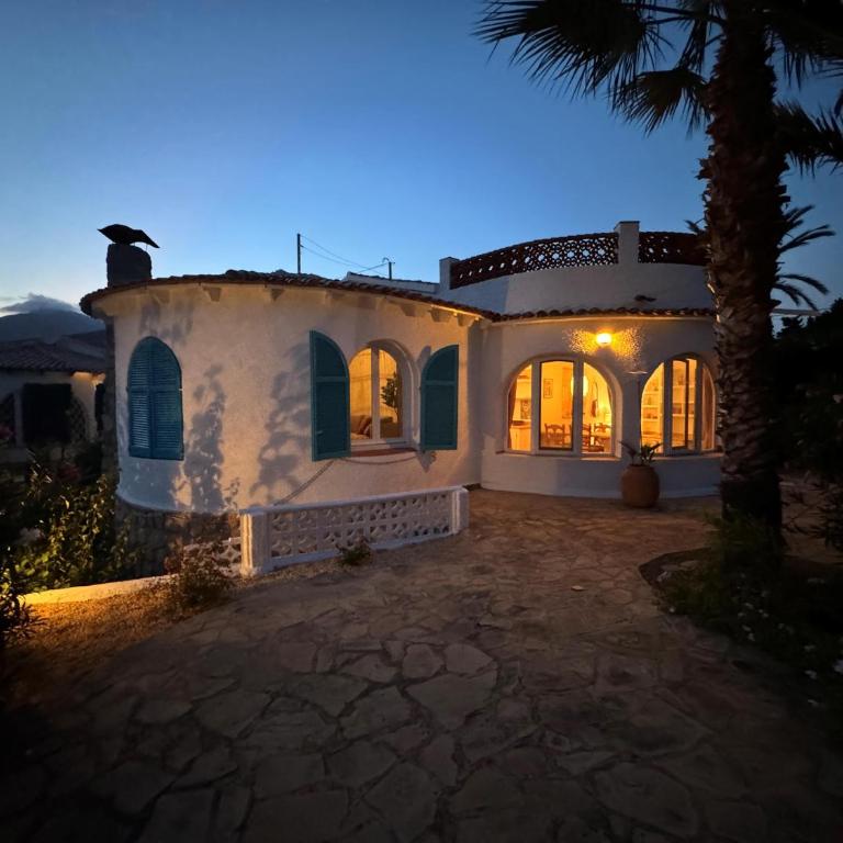 Canuta Baja - Casa - 1