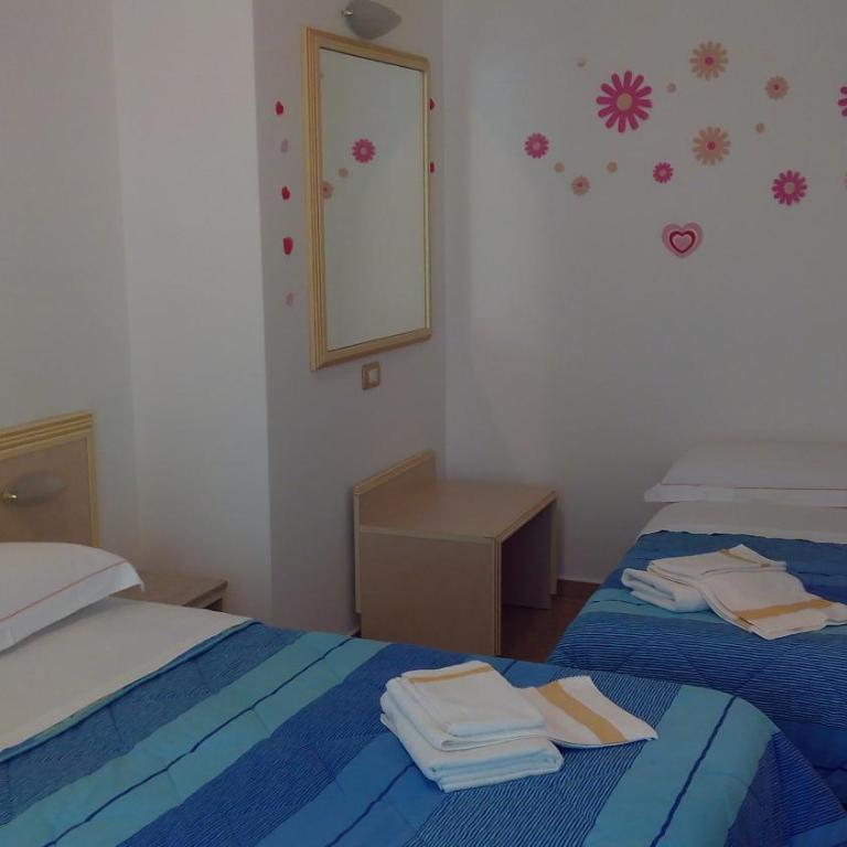 Residenza Melucci - Appartamento Familiare Superior - 6