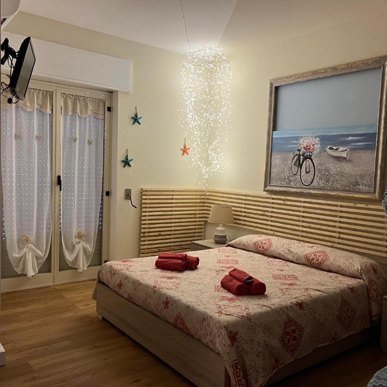casa vacanze La Formica - Appartamento con 1 Camera da Letto - 3