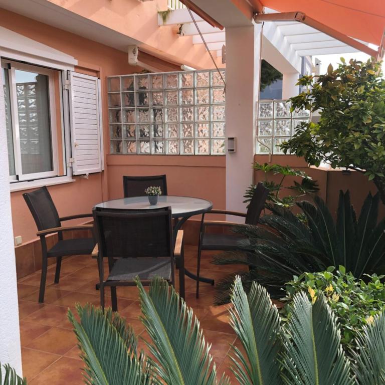 Casa Monte y Faro - Casa de 3 dormitorios - 30