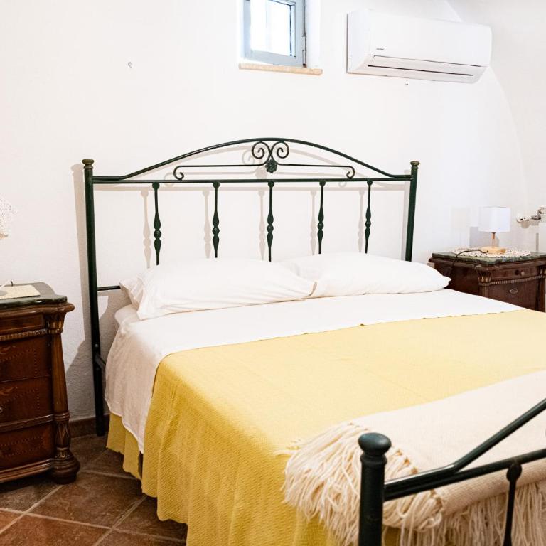 Agriturismo Masseria Carrone - Appartamento - 4