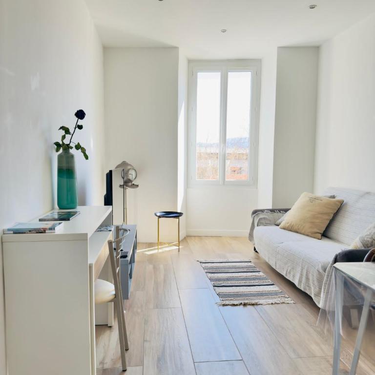 Appartement Roi Jérôme - Hypercentre - Appartement 1 Chambre - 4