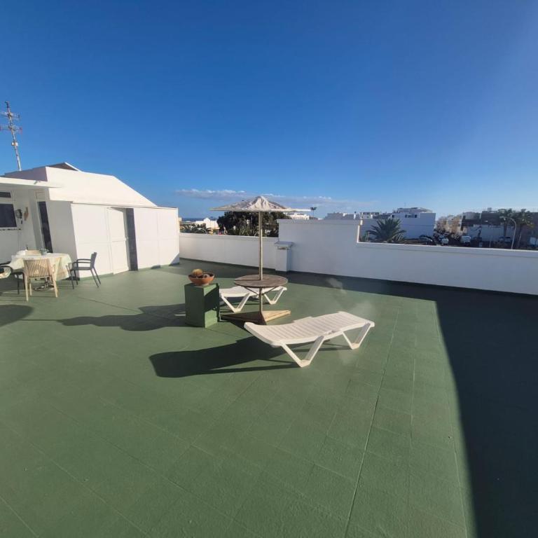 Suite Sunset in Lanzarote - Apartamento de 1 dormitorio - 6