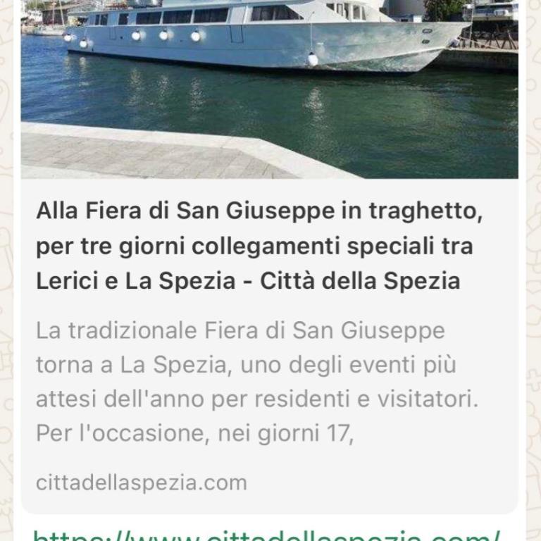 La Terrazza al tramonto CITRA - Appartamento con Terrazza - 2