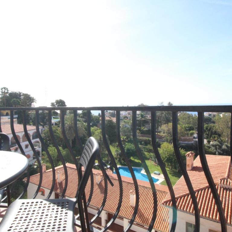 Interpares Terrace by Del Parque Flats - Apartamento con terraza - 4