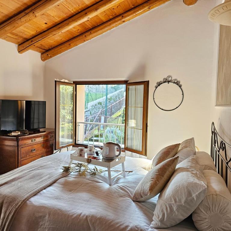 Bellagio Rotonda apartments - Appartamento con Vista e Balcone - 15