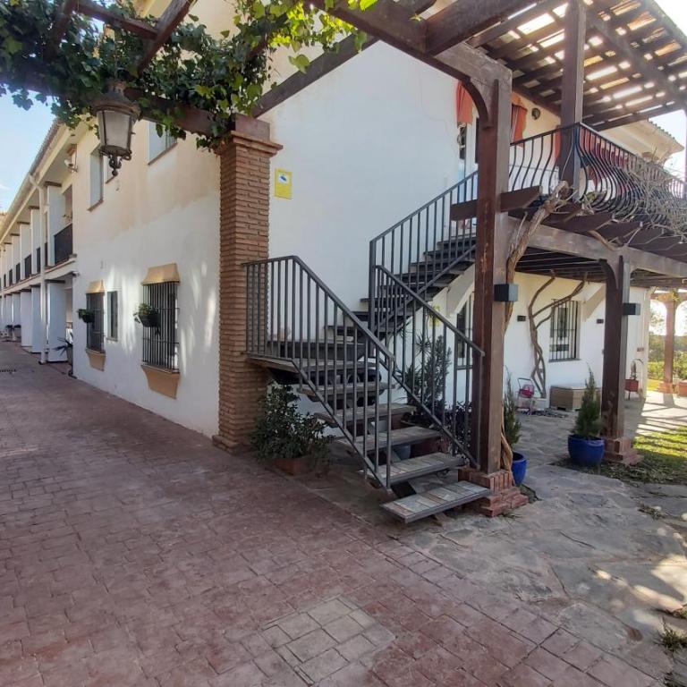 Interpares Swimmingpool by Del Parque Flats - Apartamento Familiar de 2 dormitorios con vistas - 27