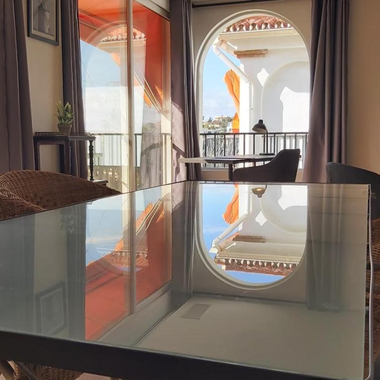 Interpares Swimmingpool by Del Parque Flats - Apartamento Familiar de 2 dormitorios con vistas - 18