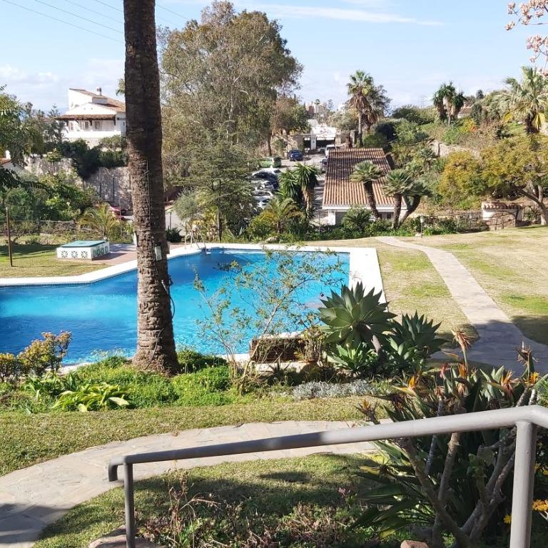 Interpares Swimmingpool by Del Parque Flats - Apartamento Familiar de 2 dormitorios con vistas - 53