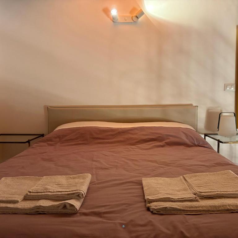 Balcone San Giuliano - Family Room with Private Bathroom - 18