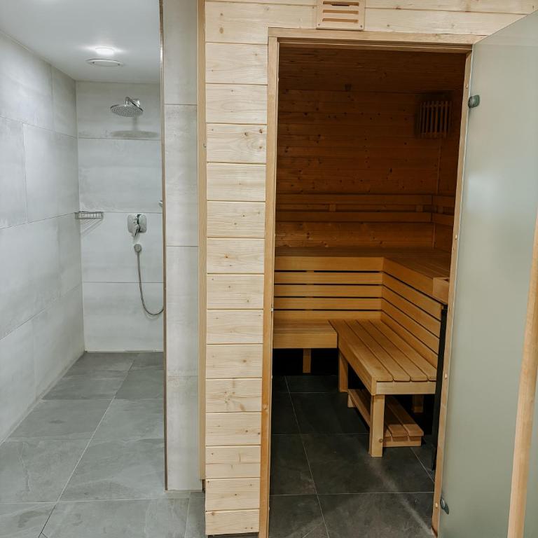 Studio Thymian - Ferienwohnung in Fischen - Apartment mit 1 Schlafzimmer - 10