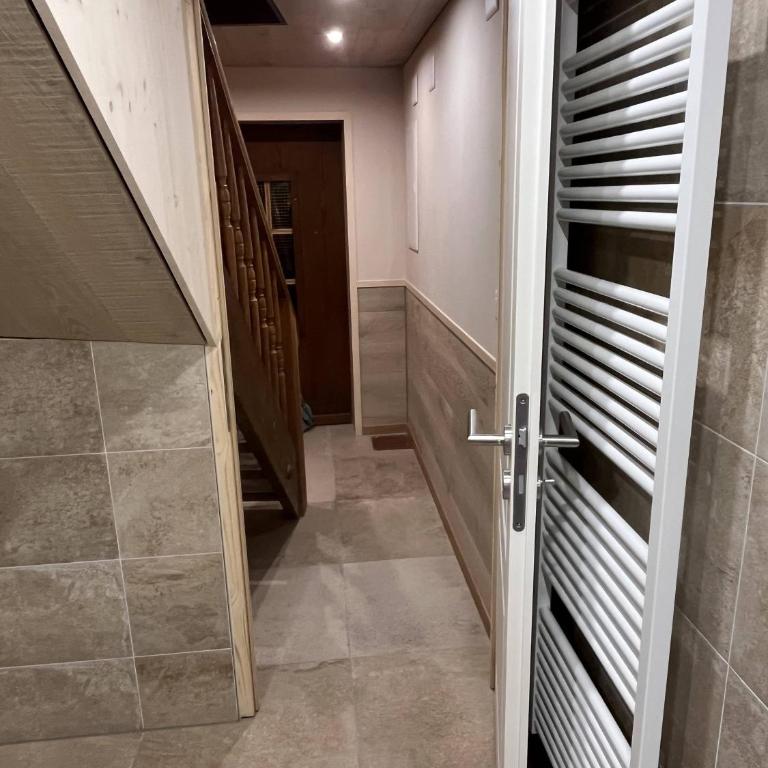 Mountain Homes - Outpost Studio - Haus mit 1 Schlafzimmer - 16