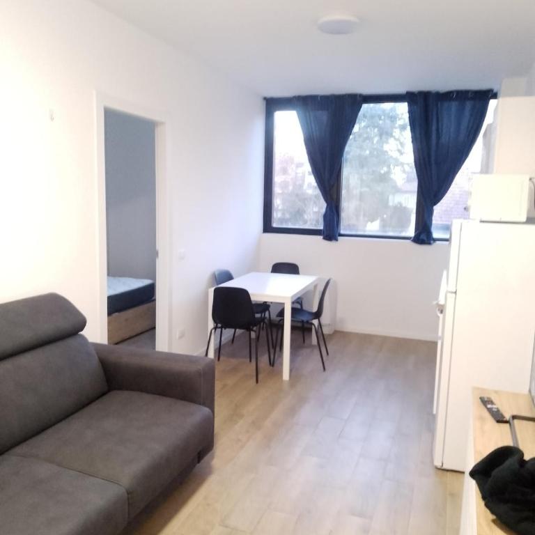 Ripamonti Vill Olimpico LeCase&Vacanze Ambrosiane - Appartamento con 1 Camera da Letto - 8