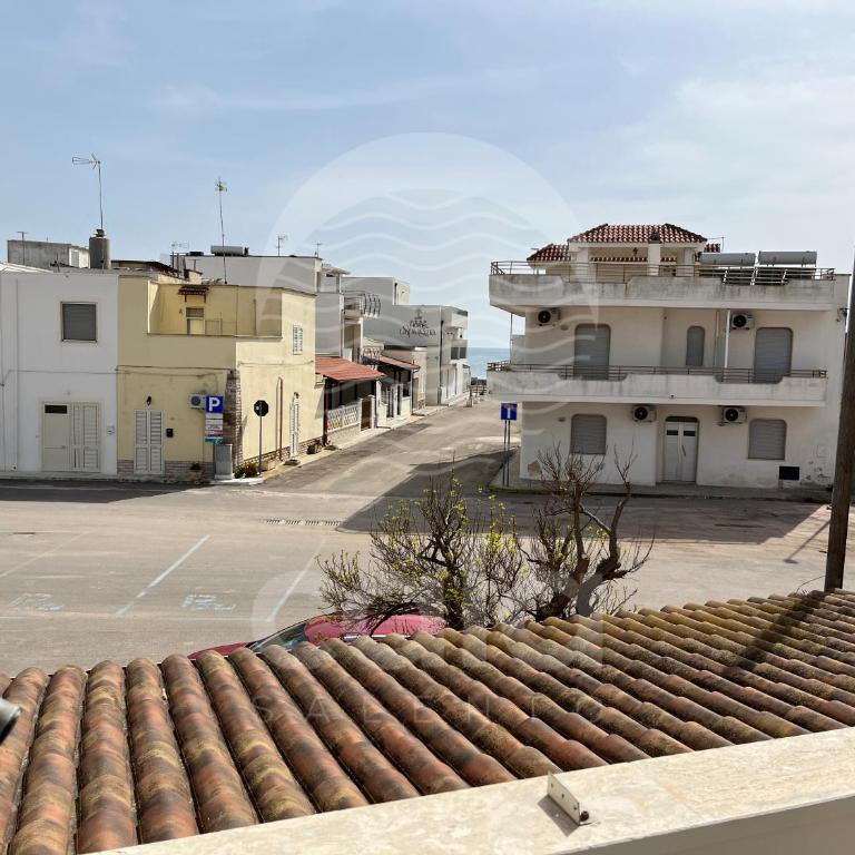 Villetta Robinia - Spiaggia a 50m By Cala Salento - Two-Bedroom Apartment - 27