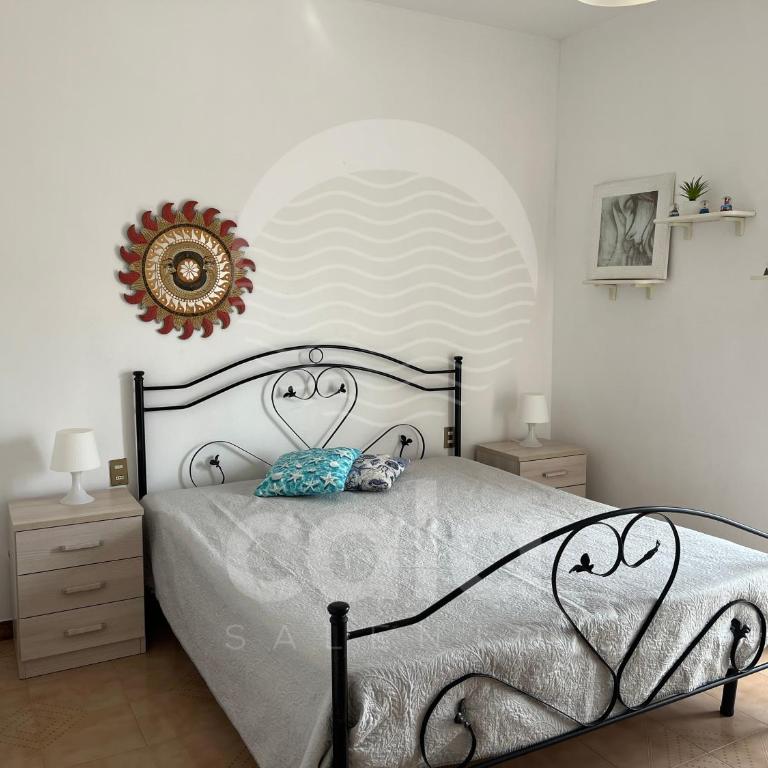 Villetta Robinia - Spiaggia a 50m By Cala Salento - Two-Bedroom Apartment - 6