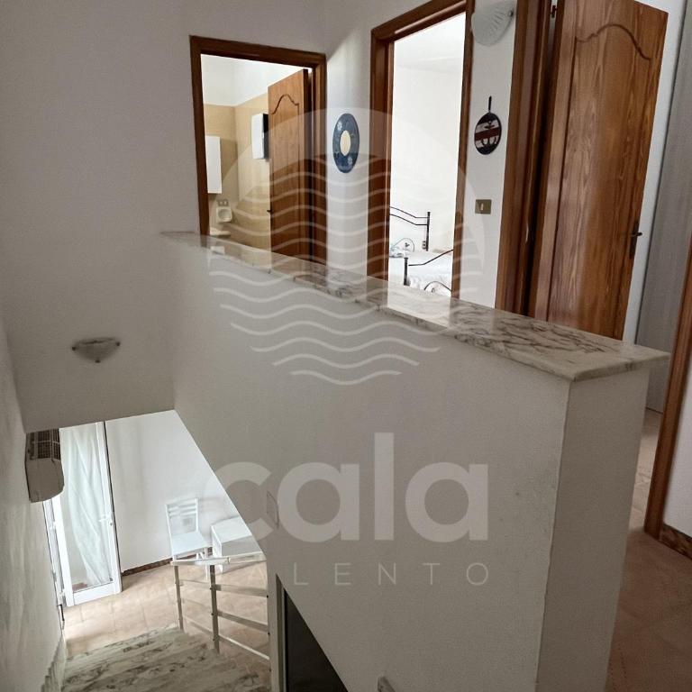 Villetta Robinia - Spiaggia a 50m By Cala Salento - Two-Bedroom Apartment - 5