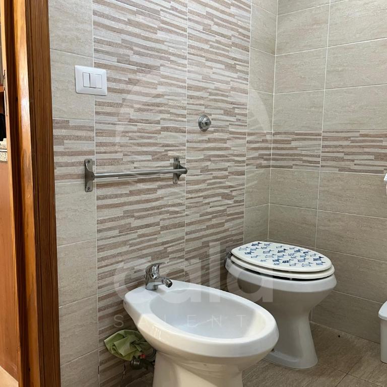 Villetta Robinia - Spiaggia a 50m By Cala Salento - Two-Bedroom Apartment - 17