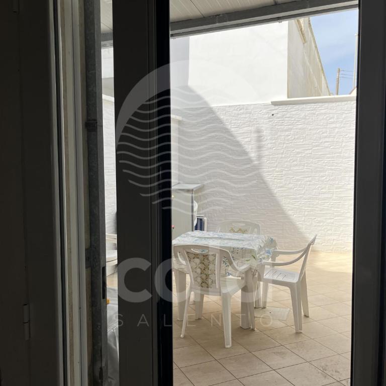 Villetta Robinia - Spiaggia a 50m By Cala Salento - Two-Bedroom Apartment - 18