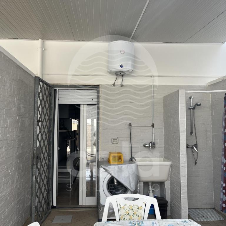 Villetta Robinia - Spiaggia a 50m By Cala Salento - Two-Bedroom Apartment - 19