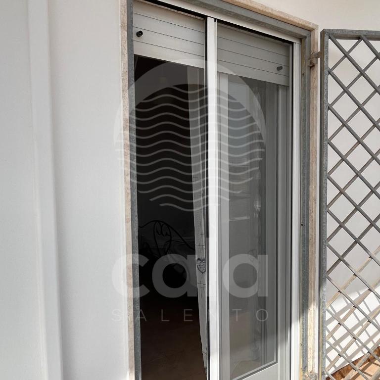 Villetta Robinia - Spiaggia a 50m By Cala Salento - Two-Bedroom Apartment - 8